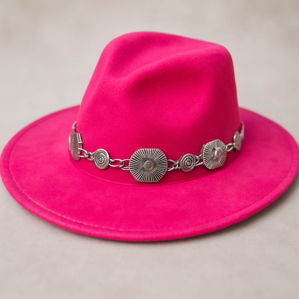 Cowboy Hat