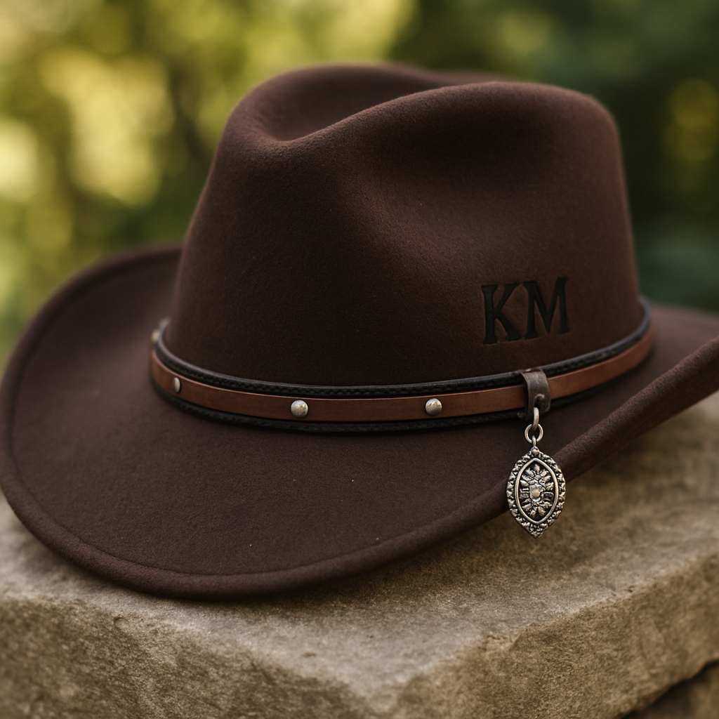 Cowboy Hat