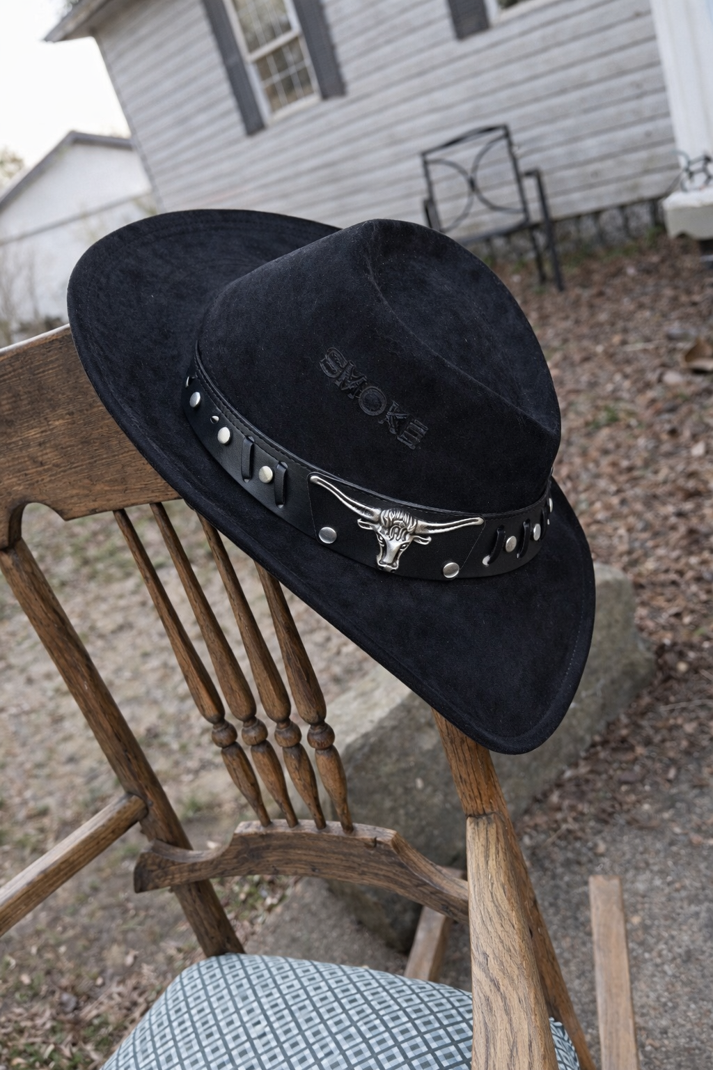 Cowboy Hat